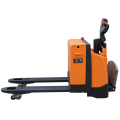 Electric Pallet Truck with 2.5 Ton Load Capacity